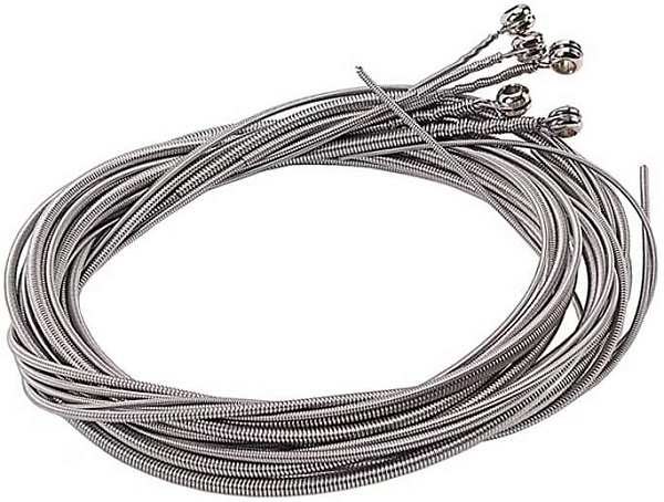 TERRIS SET-HSS BK - Бас-гитара 5 струн