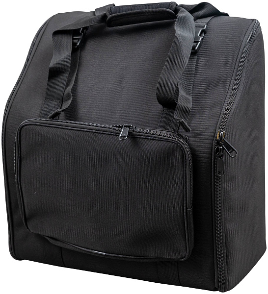 GELANDER GH1860 BK - Аккордеон 3/4