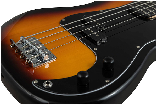 VESTON PB SB - Бас-гитара 4 струны