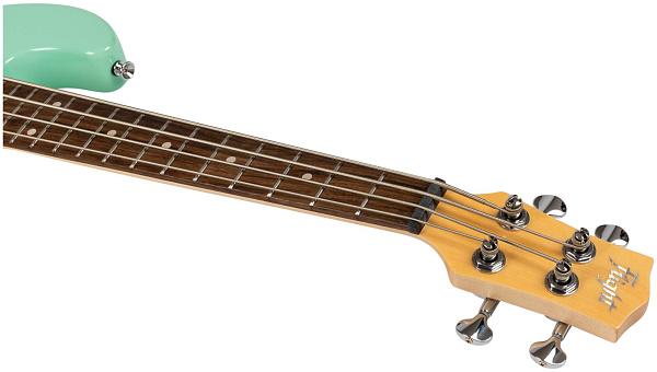 FLIGHT Mini Bass Lite SFG - Бас-гитара уменьшенная