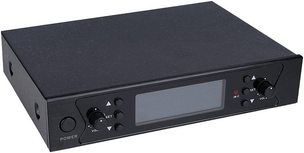 AXELVOX DWS7000HT HT Bundle - Радиосистема