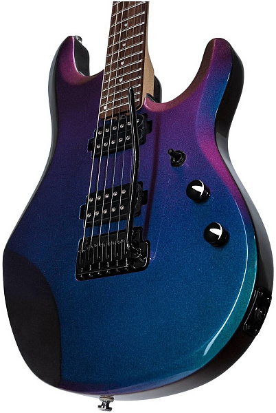 STERLING JP Signature Mystic Dream - Электрогитара