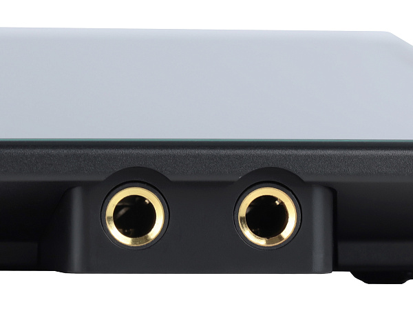 Аудиоинтерфейс USB [110313A3002] Icon [Touch 8] 24 бит/192 кГц.