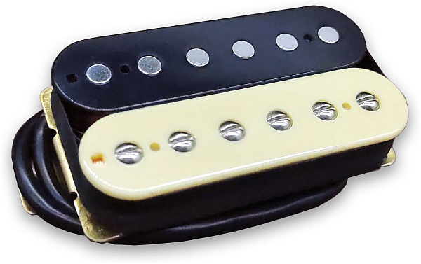 YHL Marsbucker 8 FC N-ZB - Звукосниматель для электрогитары