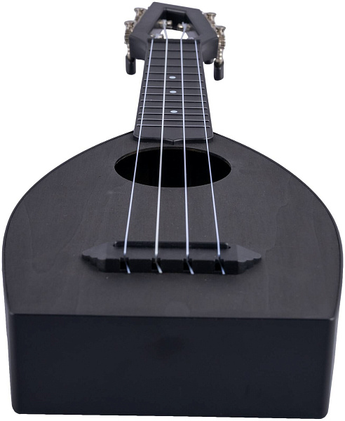 BUMBLEBEE Hive Soprano BK - Укулеле сопрано