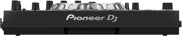 PIONEER DDJ-SX3 DJ-контроллер для SERATO, цветные педы