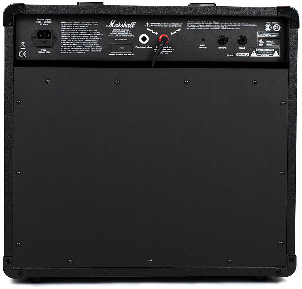 MARSHALL MG50GFX - Комбоусилитель для электрогитары