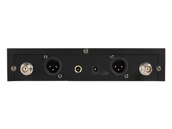 Axelvox DX800FK - Микрофонная радиосистема