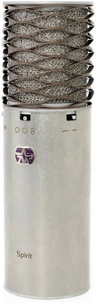 ASTON MICROPHONES SPIRIT - Микрофон студийный