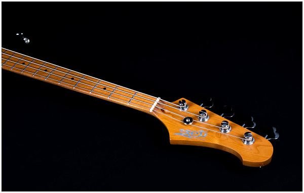 JET JJB-300 SB - Бас-гитара 4 струны