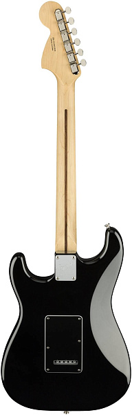 FENDER AMERICAN PERFORMER STRATOCASTER® HSS, MN, BLACK электрогитара, цвет...