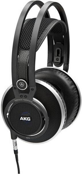 AKG K812 PRO - Наушники мониторные