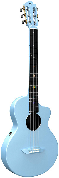 NATASHA COSMOS NSX Ocean Blue - Гитара классическая