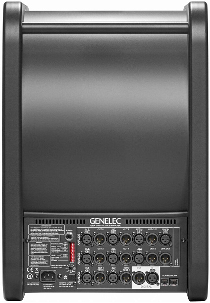 GENELEC 7360APM - Сабвуфер