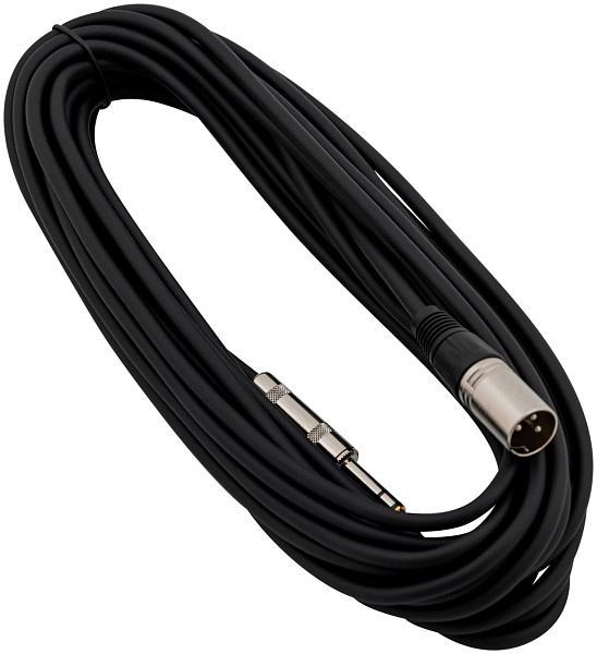 STANDS & CABLES MC-030XJ 10 - Аудио кабель