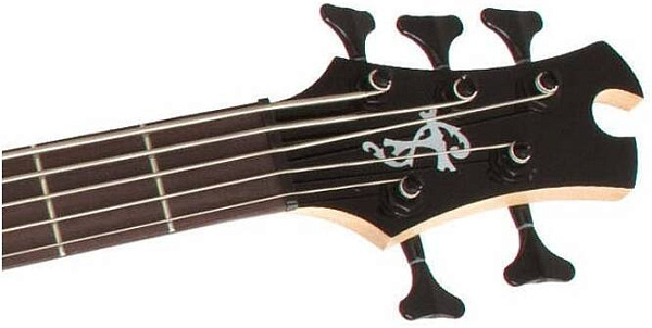 EPIPHONE Toby Deluxe-V Bass - Бас-гитара