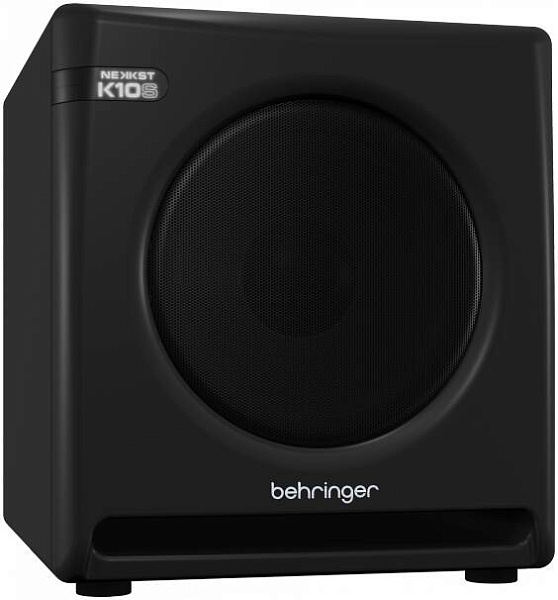 BEHRINGER K10S NEKKST - Сабвуфер