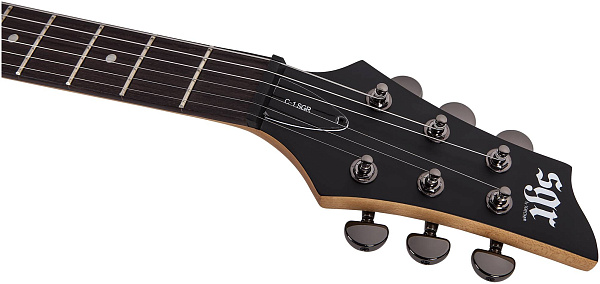 SCHECTER SGR C-1 WSN - электрогитара, 24 лада