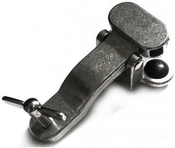 PEARL AD-023NA - Зажим в сборе для педалей P930 / P932