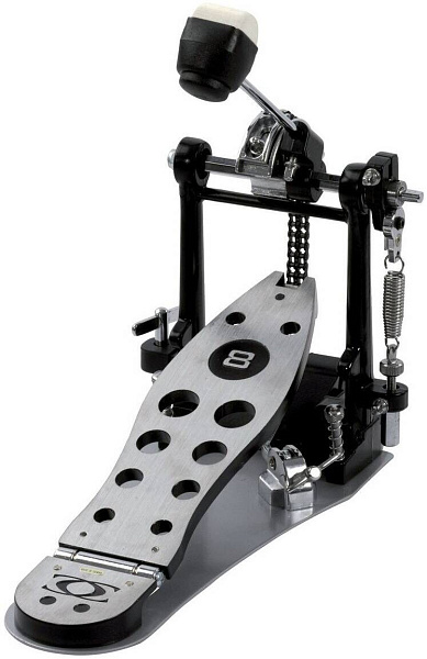 DRUMCRAFT PD-8 педаль для бас барабана