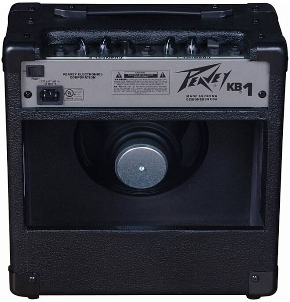 PEAVEY KB 1 - Комбоусилитель