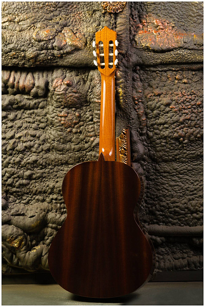 PEREZ 610 Cedar - Гитара классическая 4/4