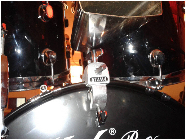 TAMA CBH20 - Держатель для ударных
