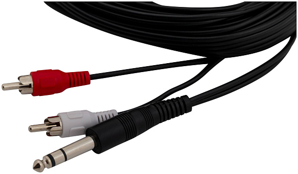 STANDS & CABLES YC-014 7 - Аудио кабель