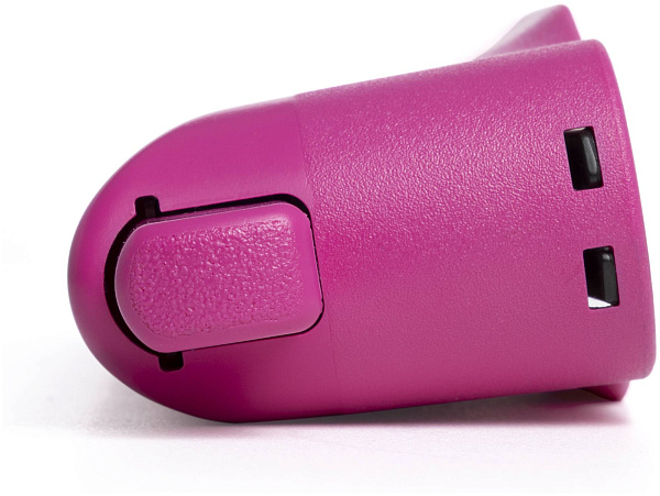 HOHNER CX12 C PINK - Губная гармоника хроматическая