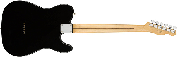 FENDER PLAYER TELE MN BLK - Электрогитара
