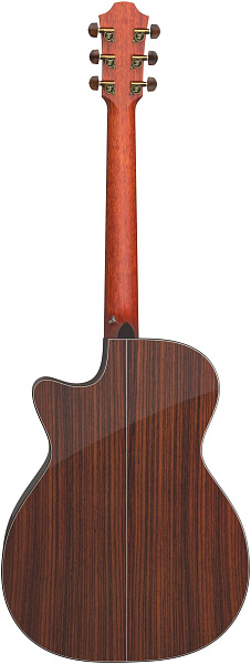 FURCH Yellow OMc-SR - Гитара акустическая шестиструнная