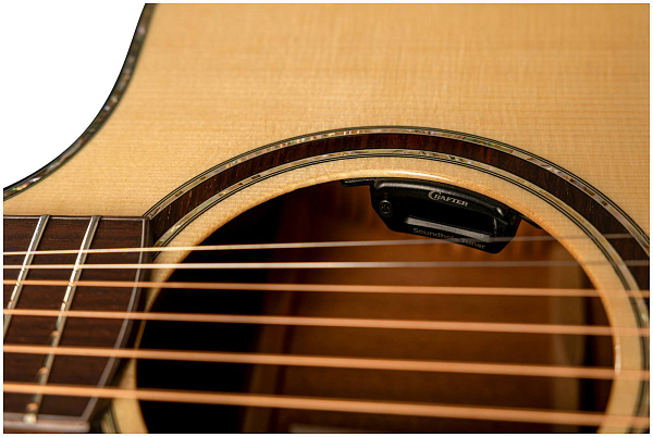 CRAFTER WF G-MAHOce - Гитара электроакустическая шестиструнная
