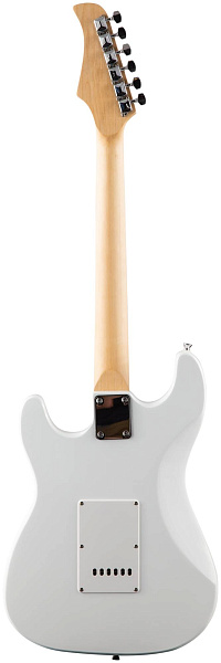 TERRIS TST-39 WH - Электрогитара шестиструнная
