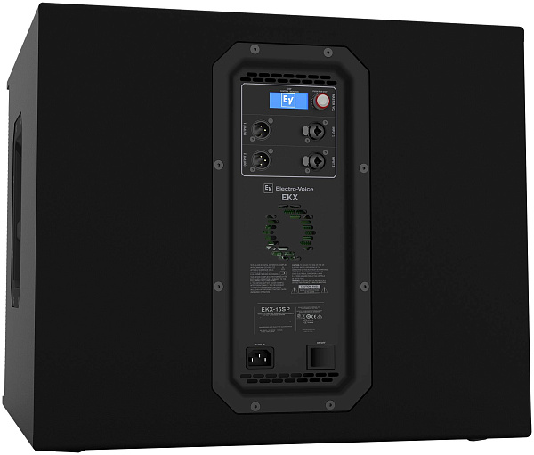 ELECTRO-VOICE EKX-15S P - Сабвуфер