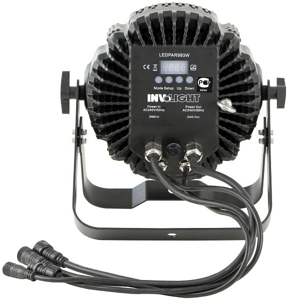 INVOLIGHT LED PAR993W - Светильник заливного света