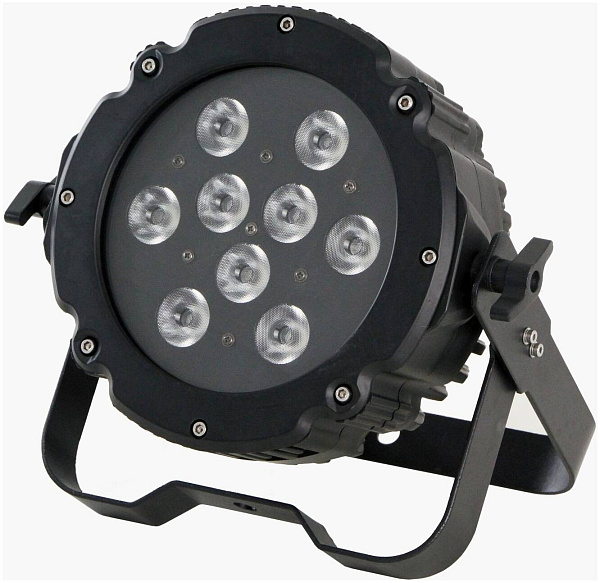 INVOLIGHT LED PAR993W - Светильник заливного света