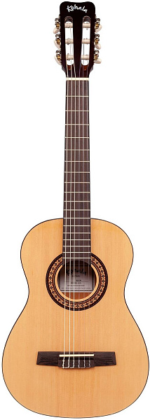 KOHALA KG50 N - Гитара классическая 1/2