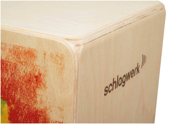 SCHLAGWERK CP402 - Кахон с подструнником