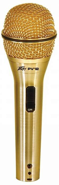 PEAVEY PVi 2G XLR - Микрофон
