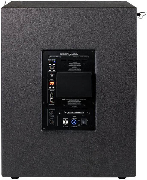 CREST AUDIO Versarray Pro 215 Sub - Акустическая система