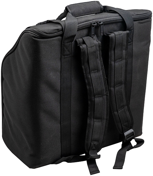 GELANDER GH5120-3B BK - Баян ученический