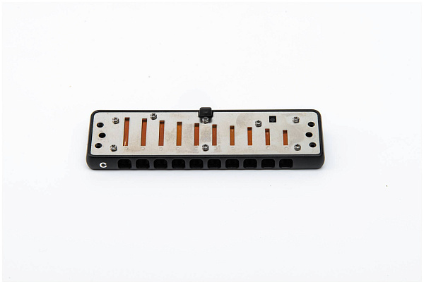 EASTTOP T009 2.0 C - Губная гармоника диатоническая