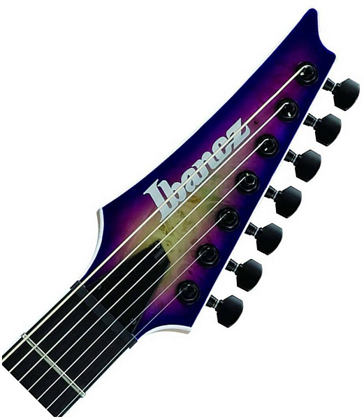 IBANEZ RGIX7FDLB-NLB - Электрогитара