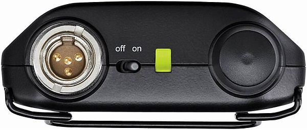 SHURE GLXD16E - Радиосистема