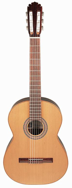 C3-Cedro Классическая гитара Manuel Rodriguez