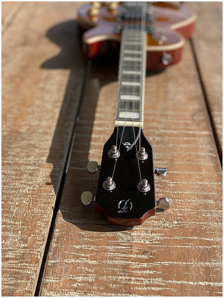 FLIGHT Centurion Tenor GT - Электроукулеле тенор