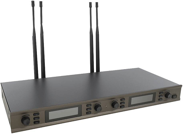 AXELVOX DX800FC - Радиосистема