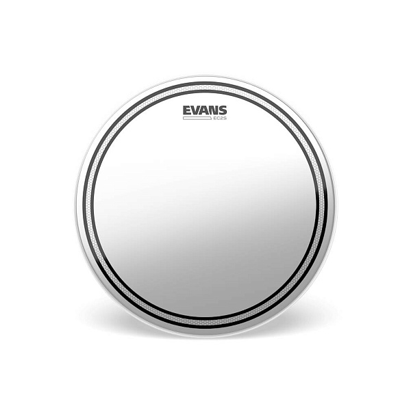 EVANS ETP-EC2SCTD-R - Пластики для барабанов (набор)