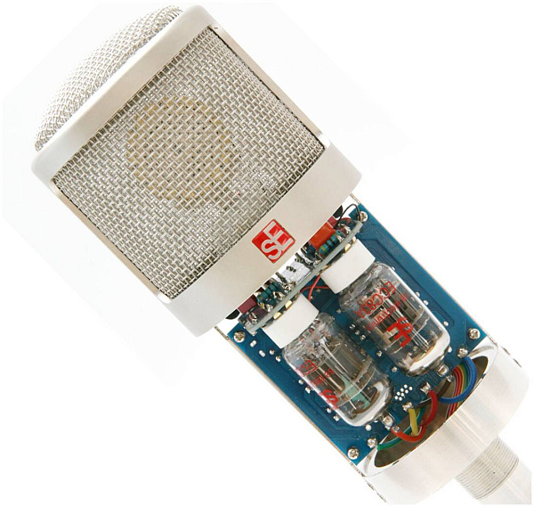 SE ELECTRONICS GEMINI II - Микрофон
