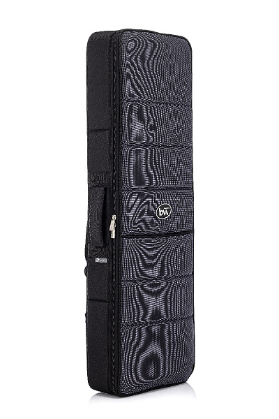 BM1083 Keyboard 61 Casual Чехол для синтезатора, серый, BAG&music